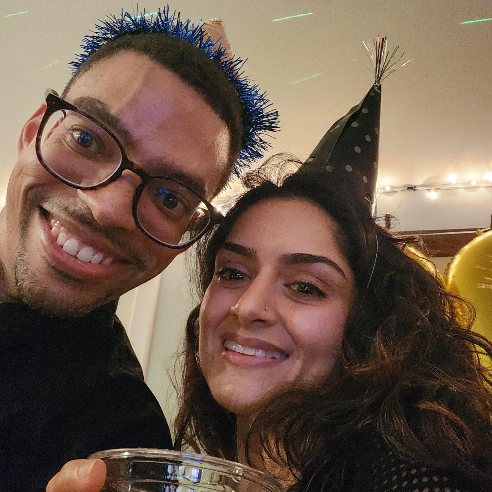 New York, NY (December 2023)