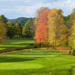 Woodstock Inn Country Club
