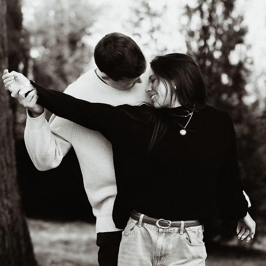 Hannah Roney and Liam Duggan's Wedding Website