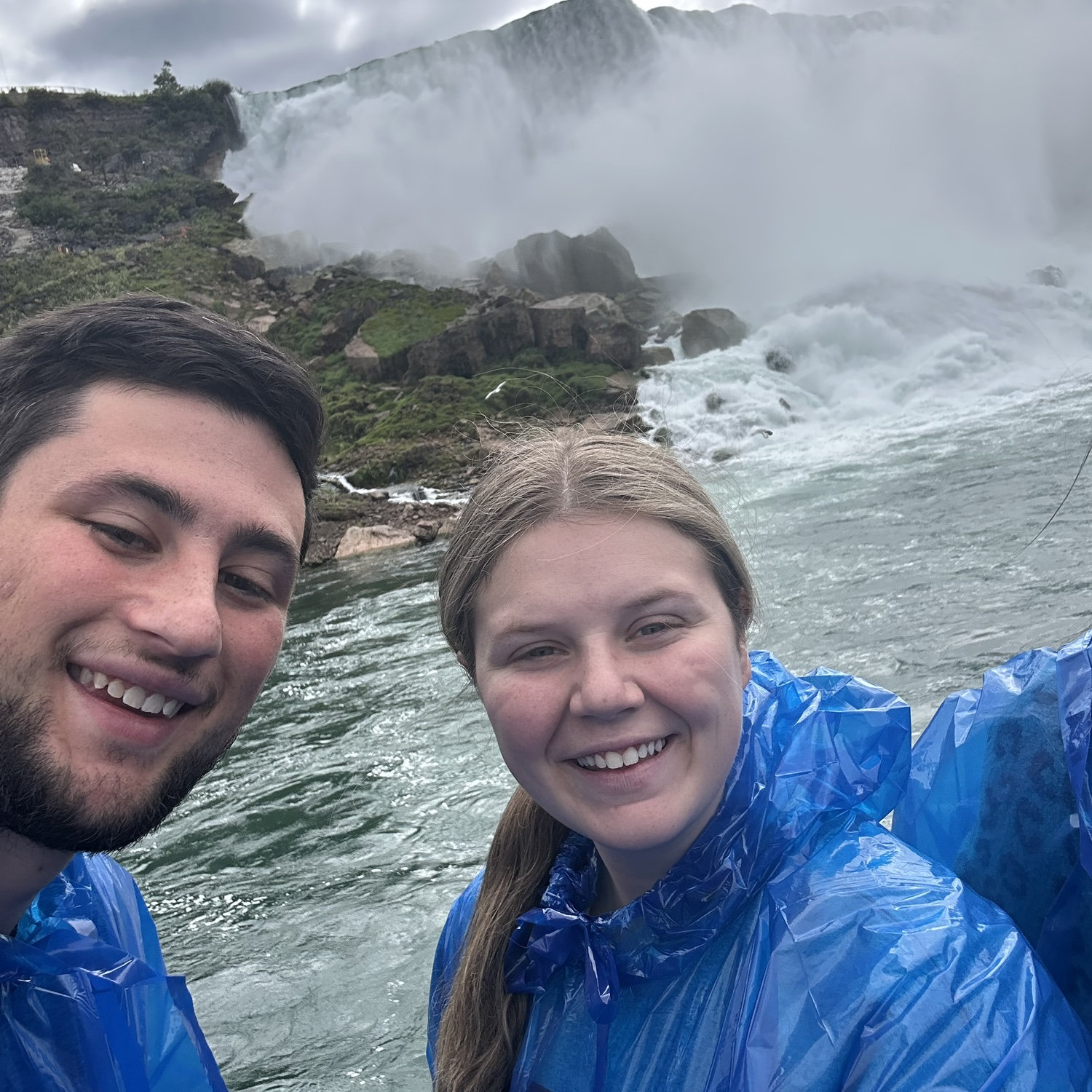 Niagara Falls