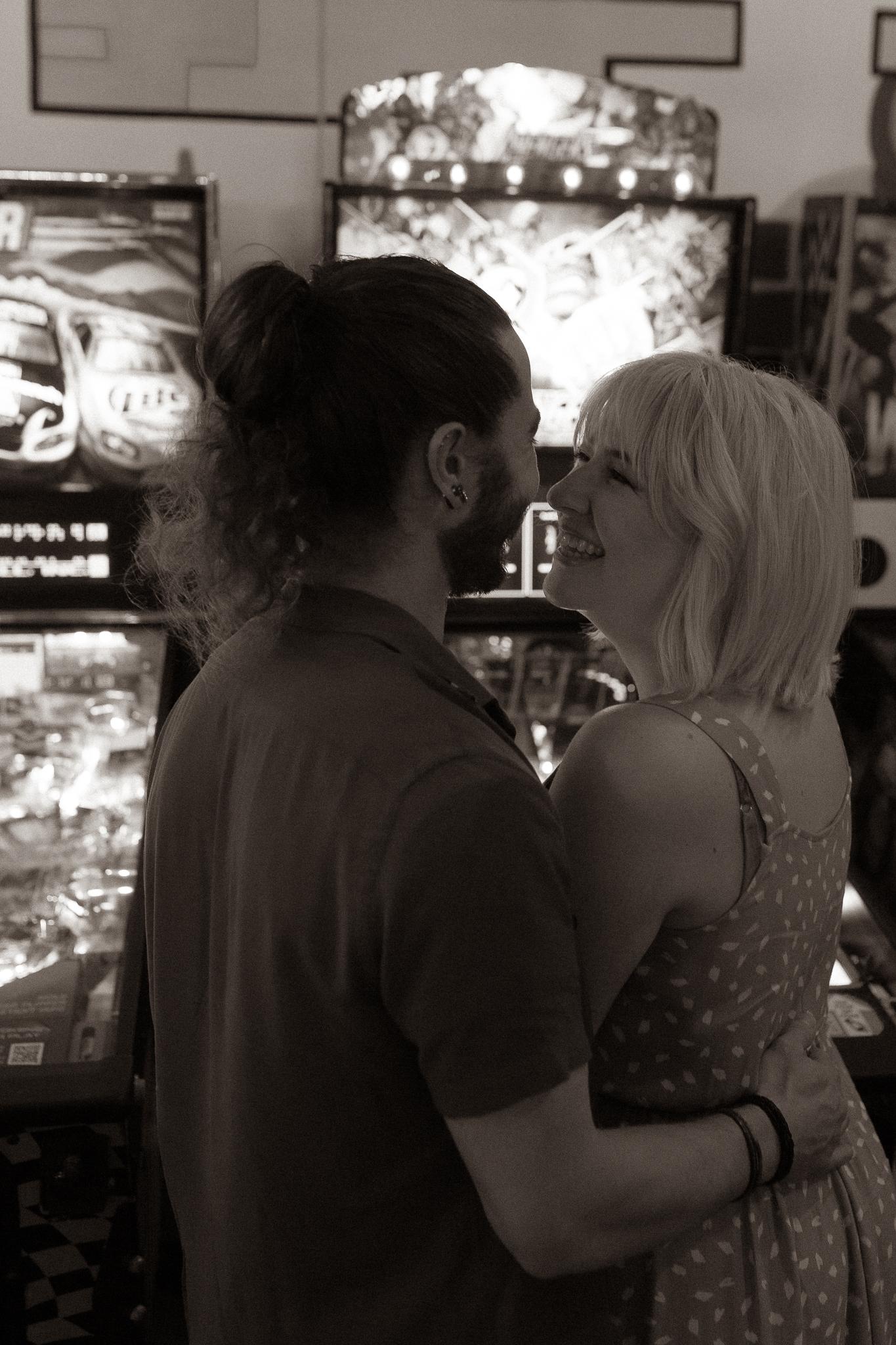 The Wedding Website of Kiera Cullen and Trace Butler