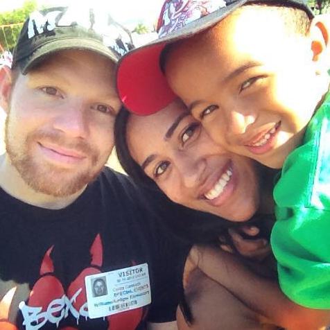 Parent Engaged for our wonder kid 2013