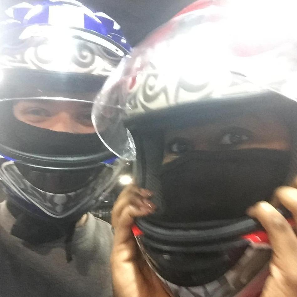 K1 Speed Date Night