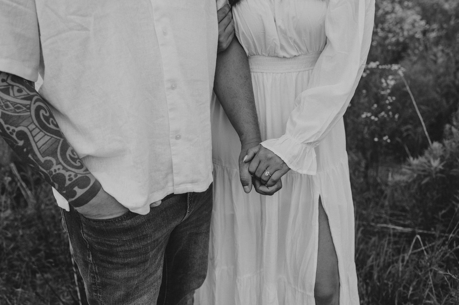 The Wedding Website of Madison Ruchty and Ronnie Smith