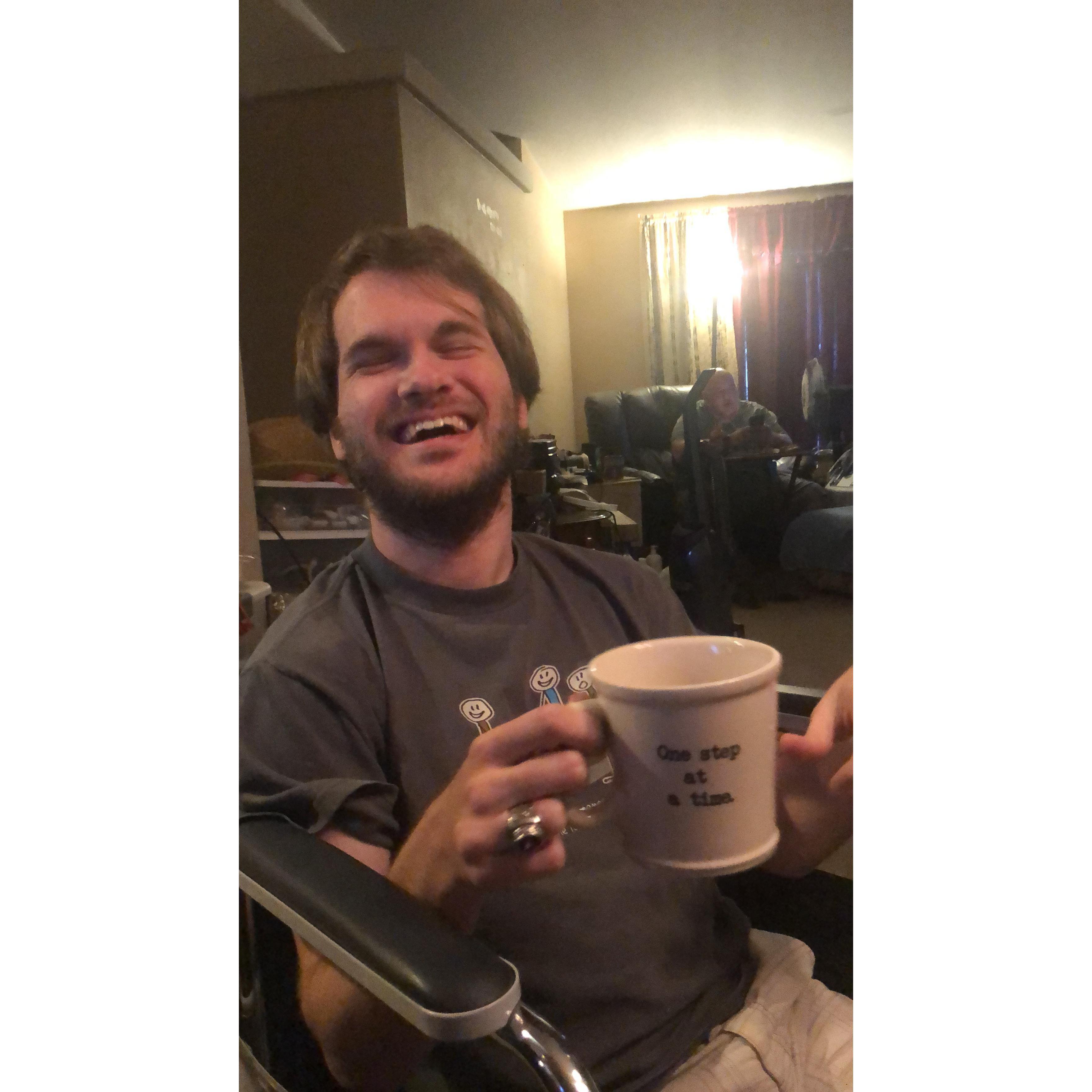 mUg