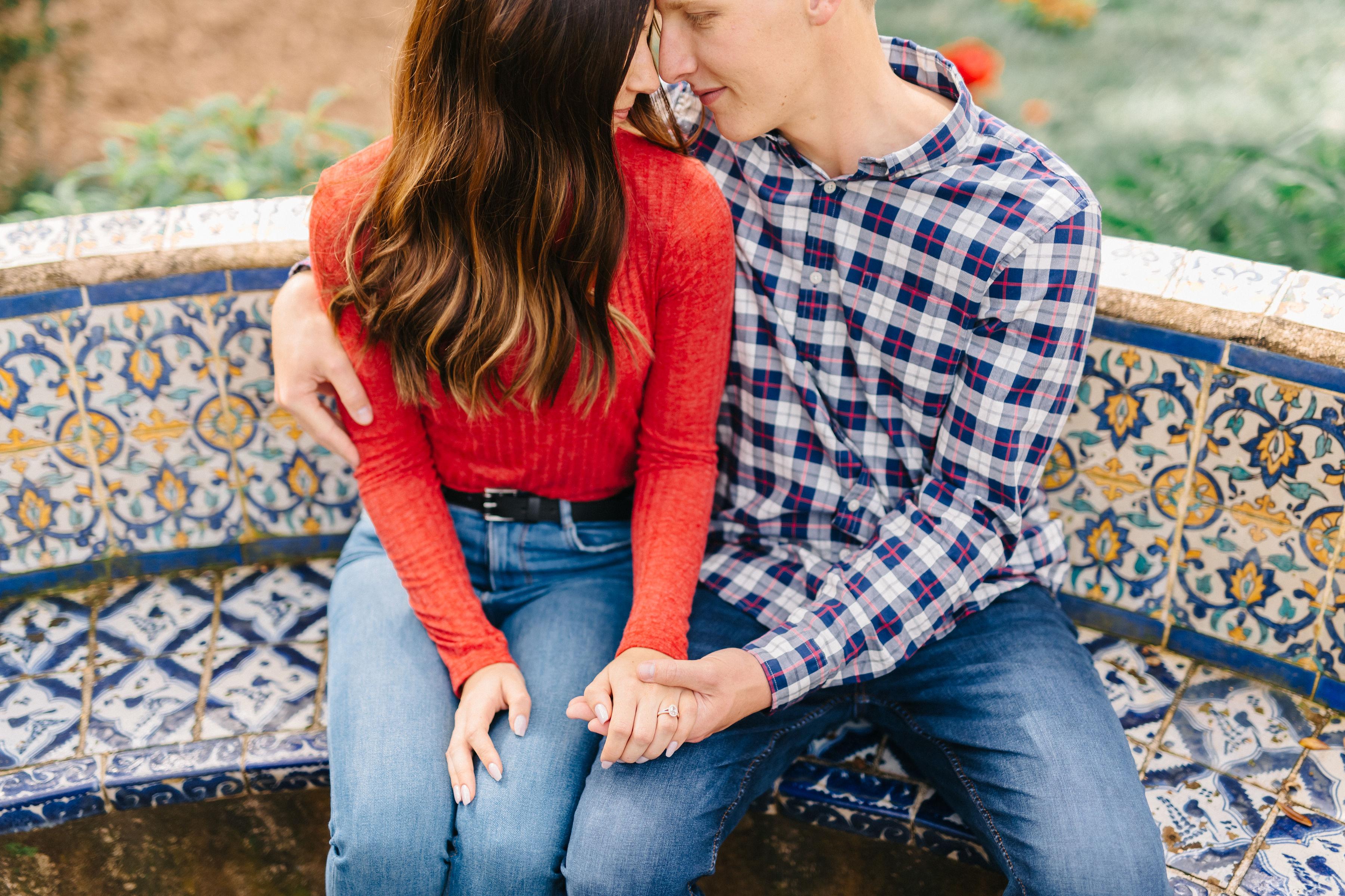 The Wedding Website of Faith Kolar and Evan Bart