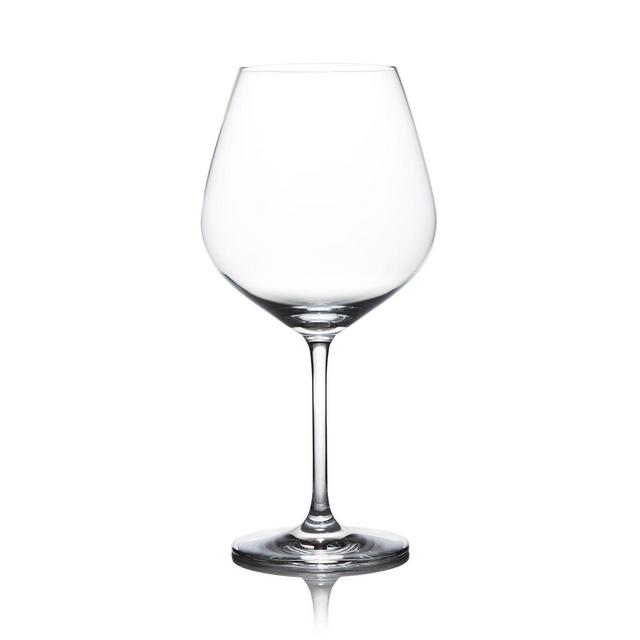 Schott Zweisel Forte Burgundy Glass