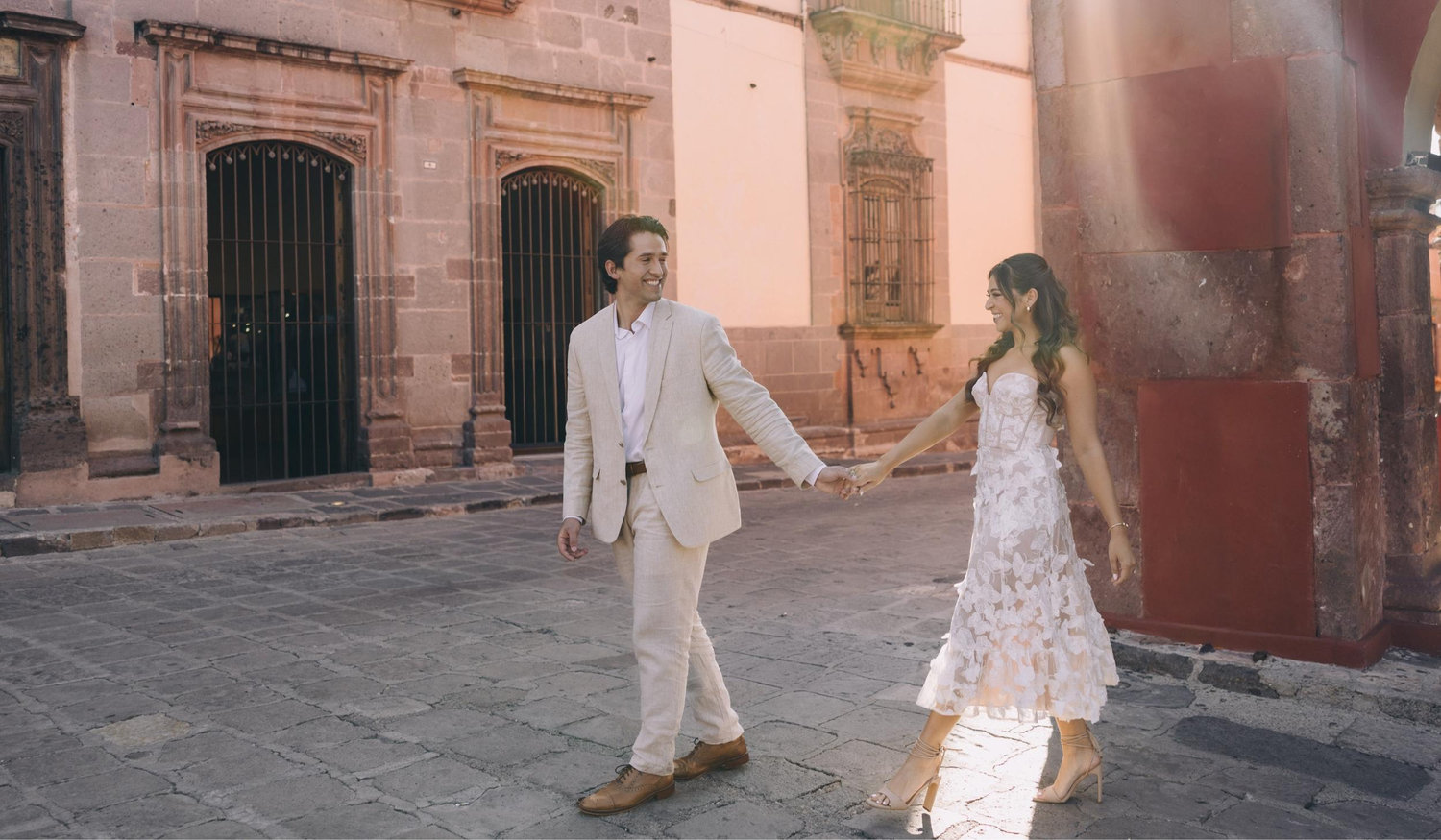 The Wedding Website of Reagan Rolston and Ezekiel Coss