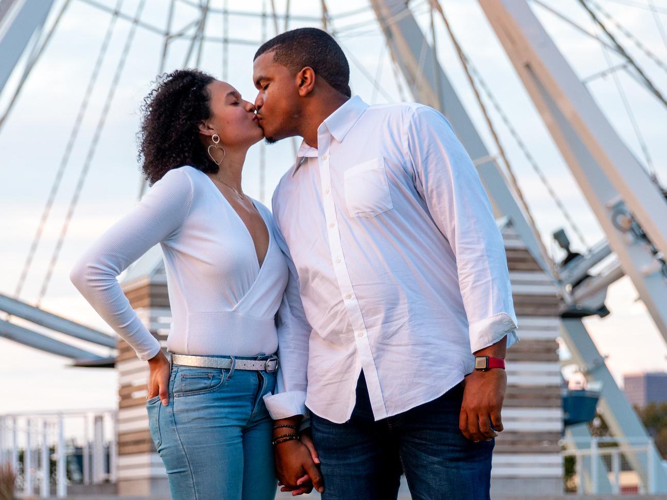 The Wedding Website of Rhema Davis and Derek Irvine