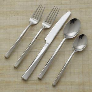 Twist 20-Piece Flatware Set