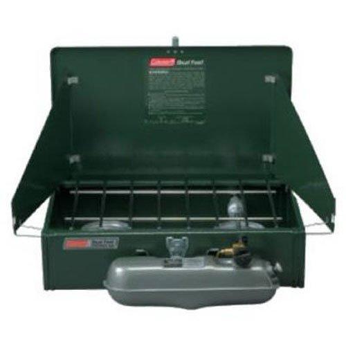 Coleman Guide Series Dual-Fuel Camping Stove