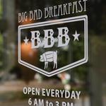Big Bad Breakfast