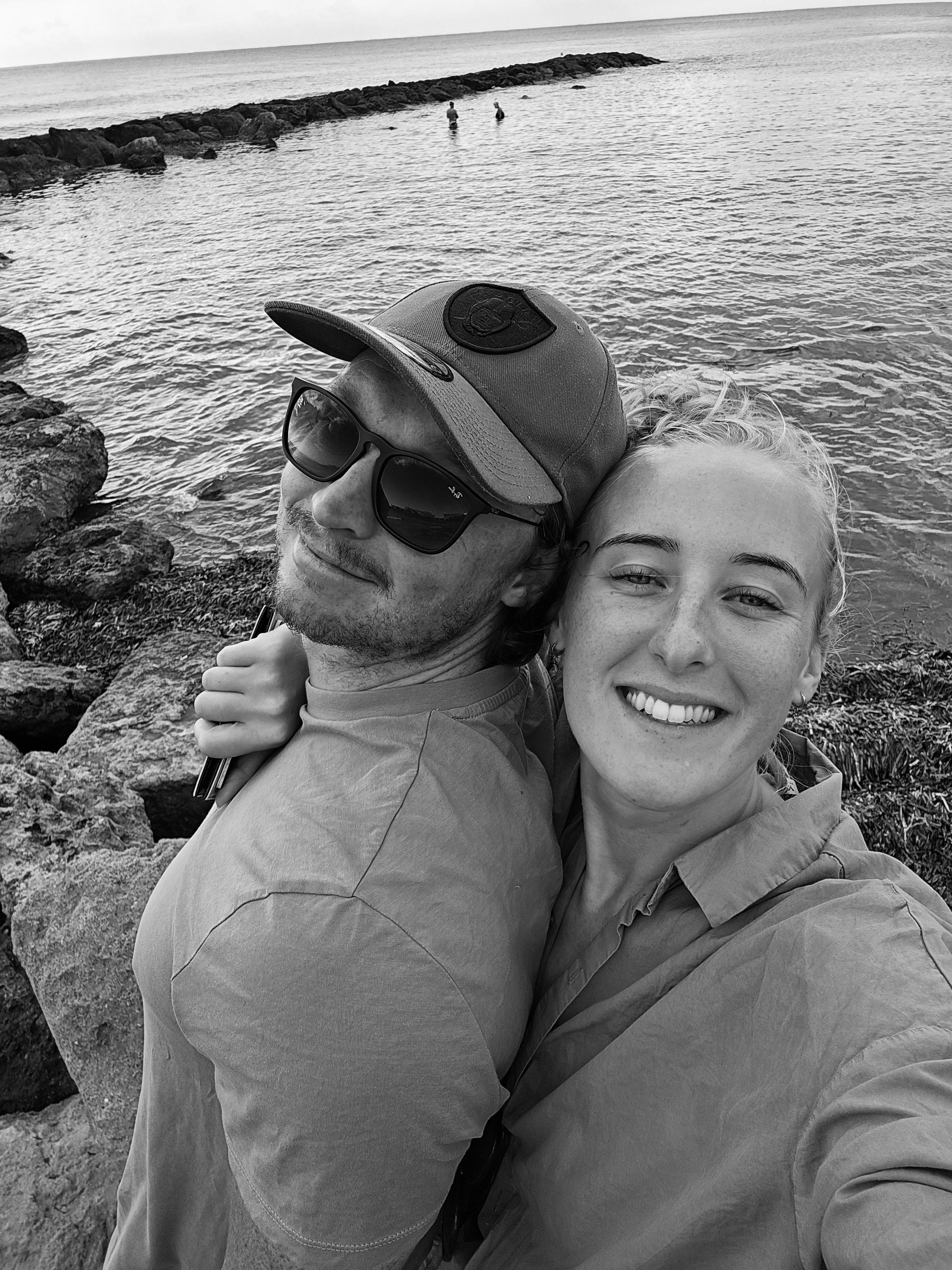 The Wedding Website of Sinead Sewell and Thomas Oakley