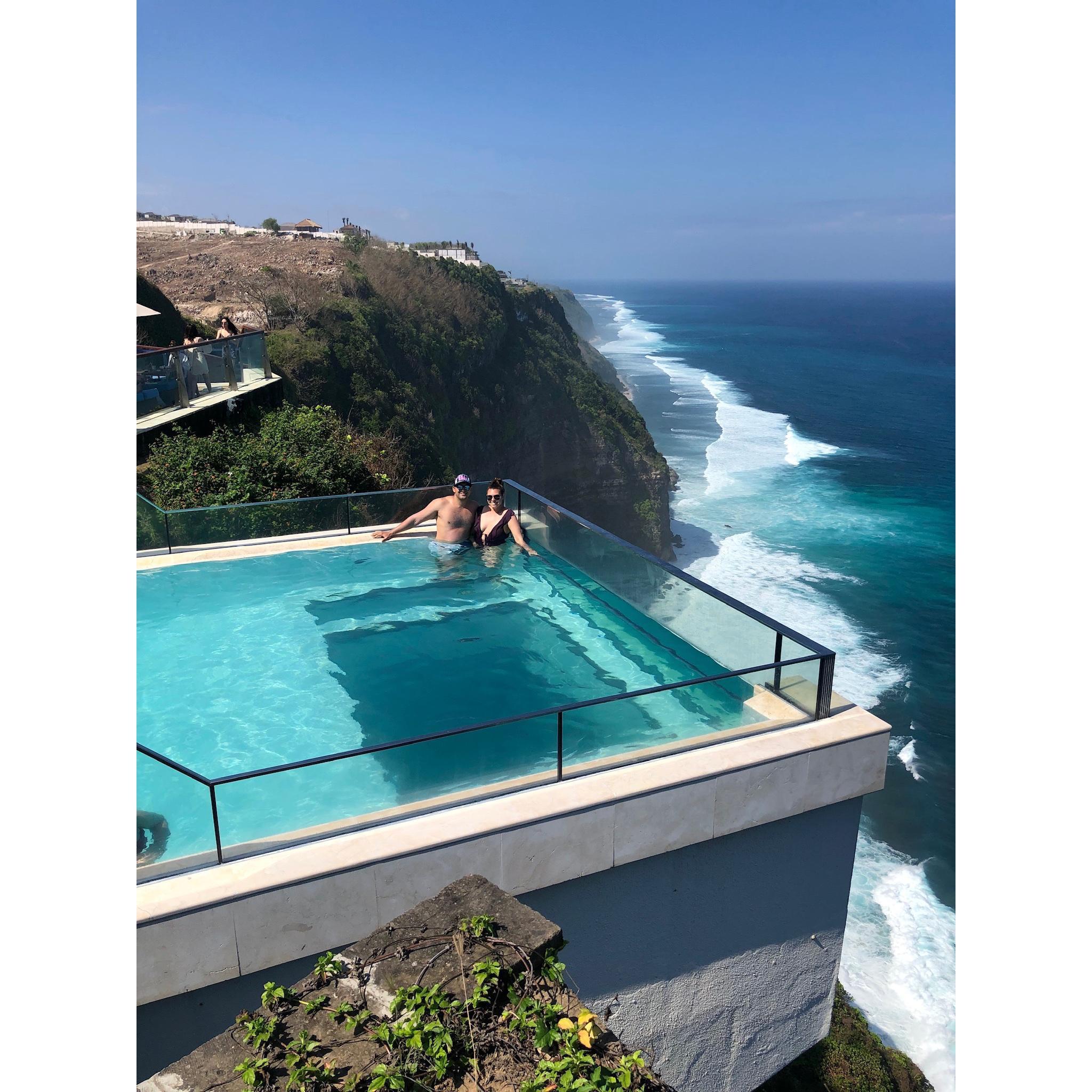 Bali, Indonesia 2019