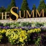 The Summit Birmingham