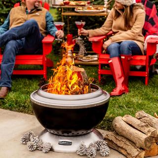 Cleanburn Fire Pit