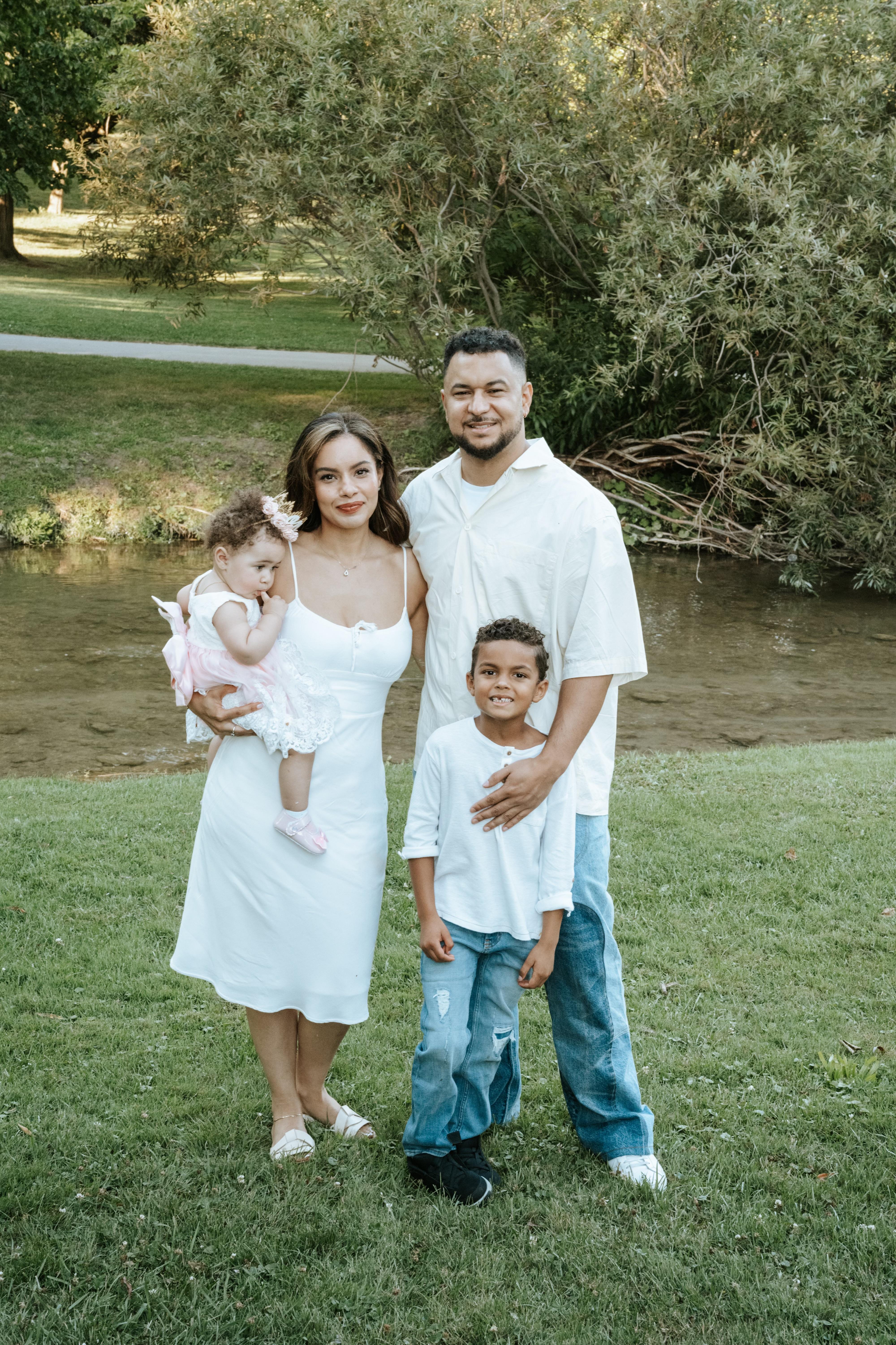 The Wedding Website of Robin Riddell and Tyler Williams