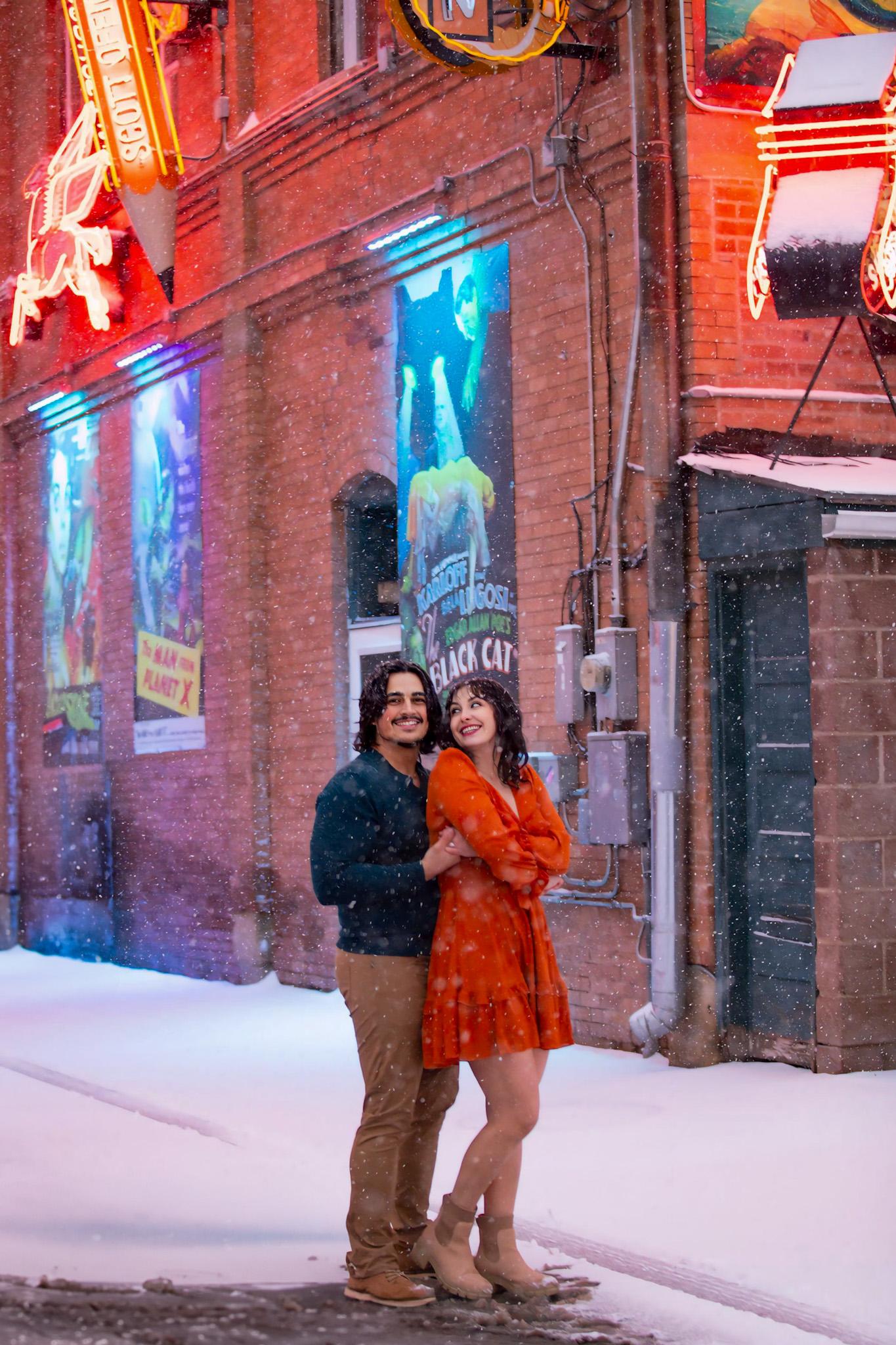 The Wedding Website of Danielle Calkins and Shawn Garcia