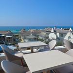 Pescado Seafood Grill & Rooftop Bar