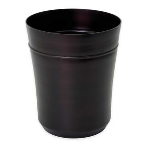 TITAN® Farrington Wastebasket in Oil Rubbed Bronze