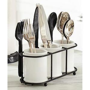 Cucina Flatware Caddy