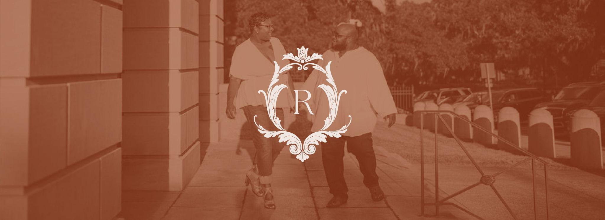 The Wedding Website of Kedra Lamar and Daniel Reed