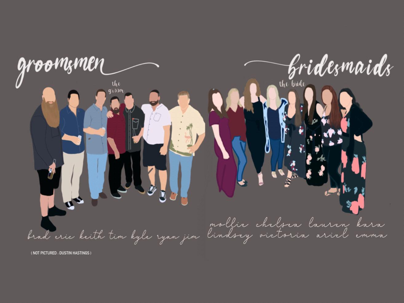 The Wedding Website of Lindsey Delaney and Tim Butler