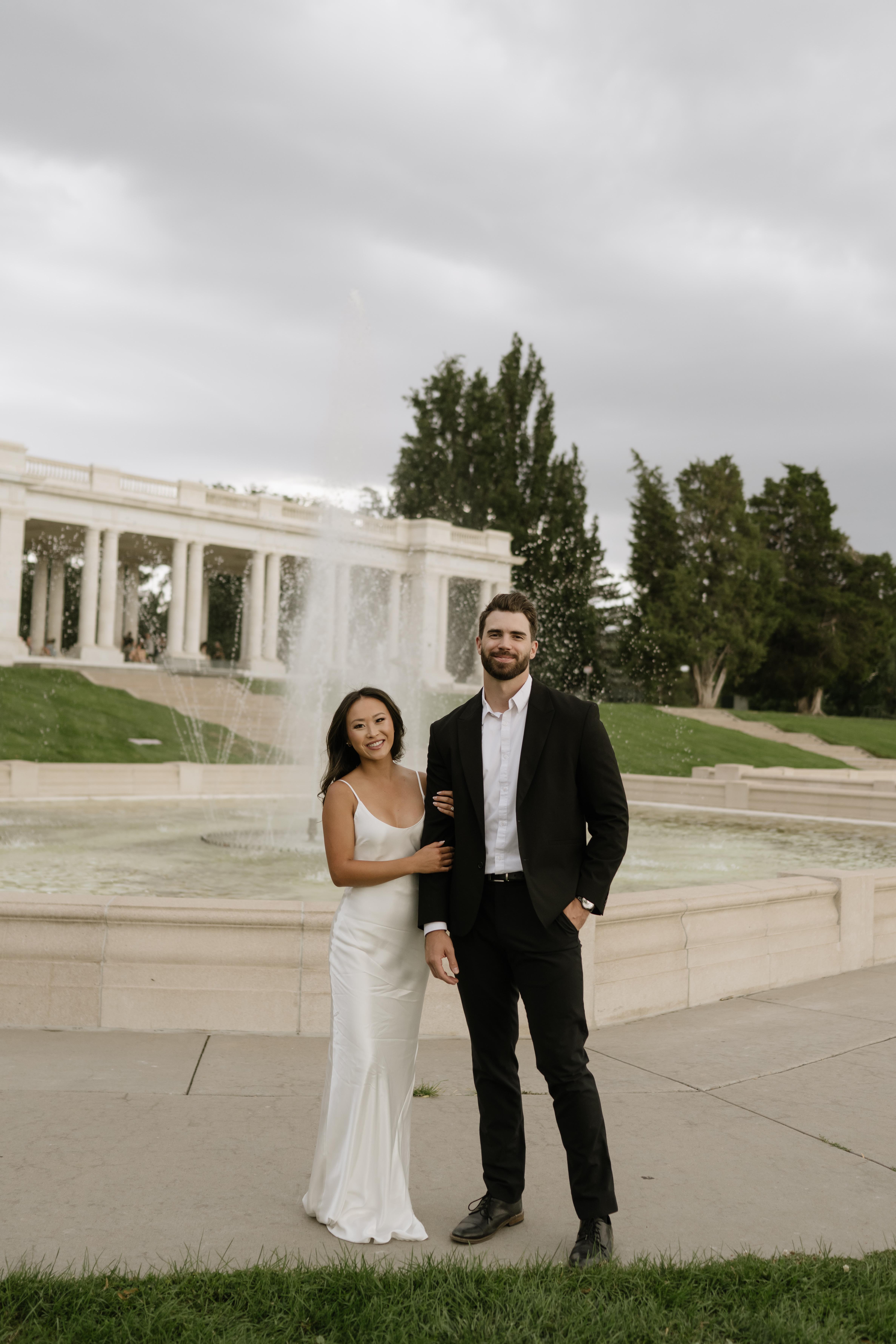 The Wedding Website of Kelli Nagai and Austin Northup
