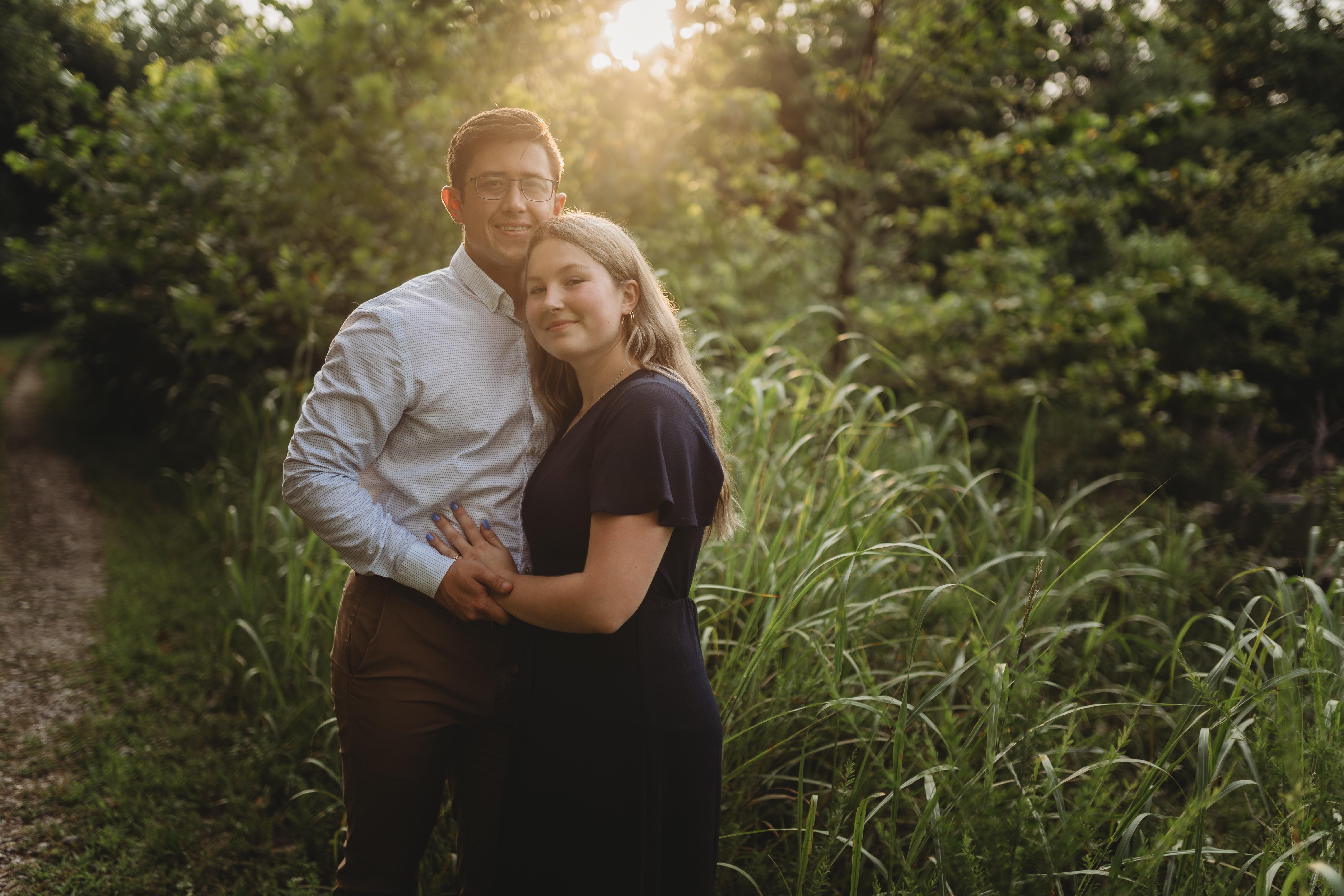 The Wedding Website of Lauren Risner and Dominic Zanaboni