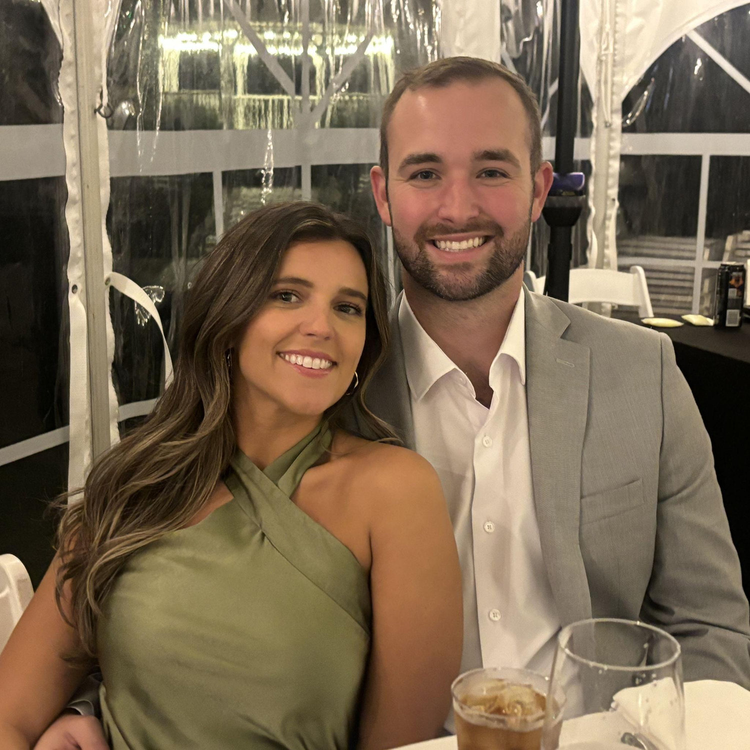 2024 was the year of weddings! We celebrated love with family and friends all year long.
