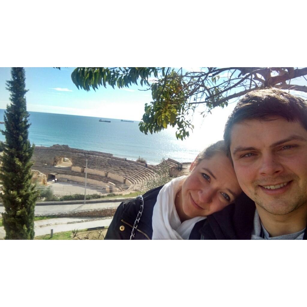 Tarragona, Spain
