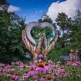 Compton Gardens & Arboretum