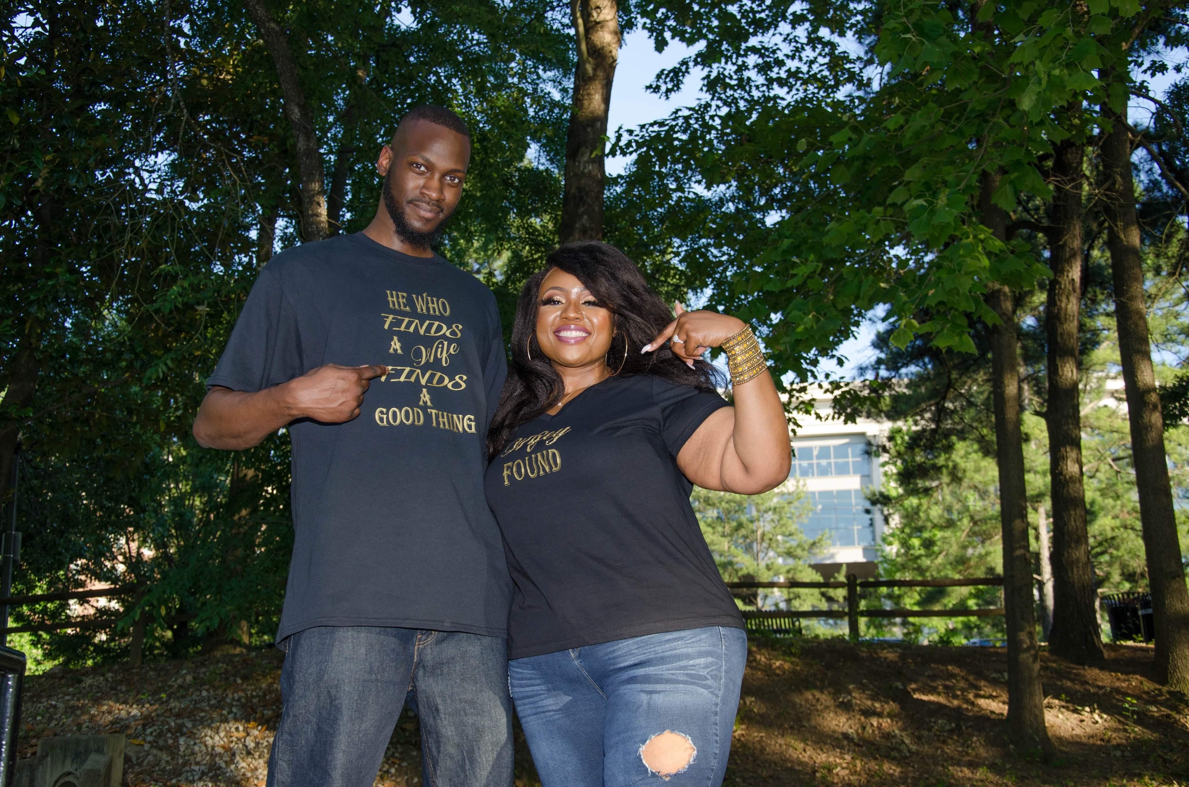The Wedding Website of Brandi Latham and John Williams Jr.
