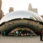 Cloud Gate