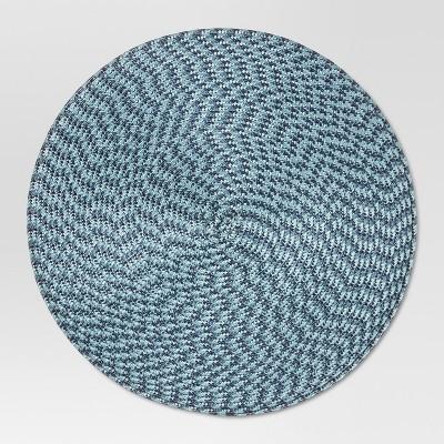 Blue Kitchen Textiles Placemat - Threshold&#8482;