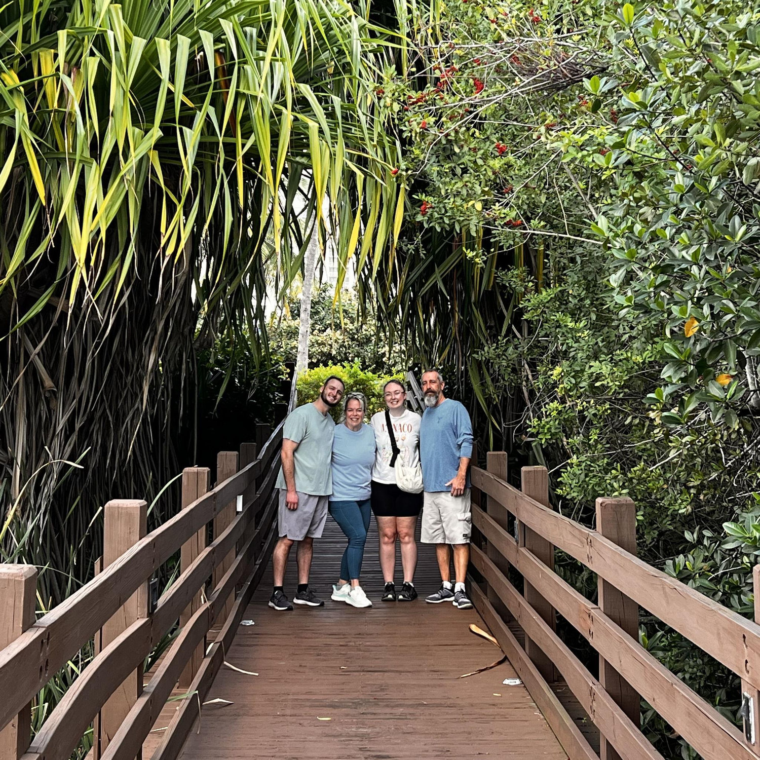Bahamas