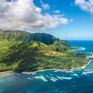 Honeymoon fund - Going to Kauai!!