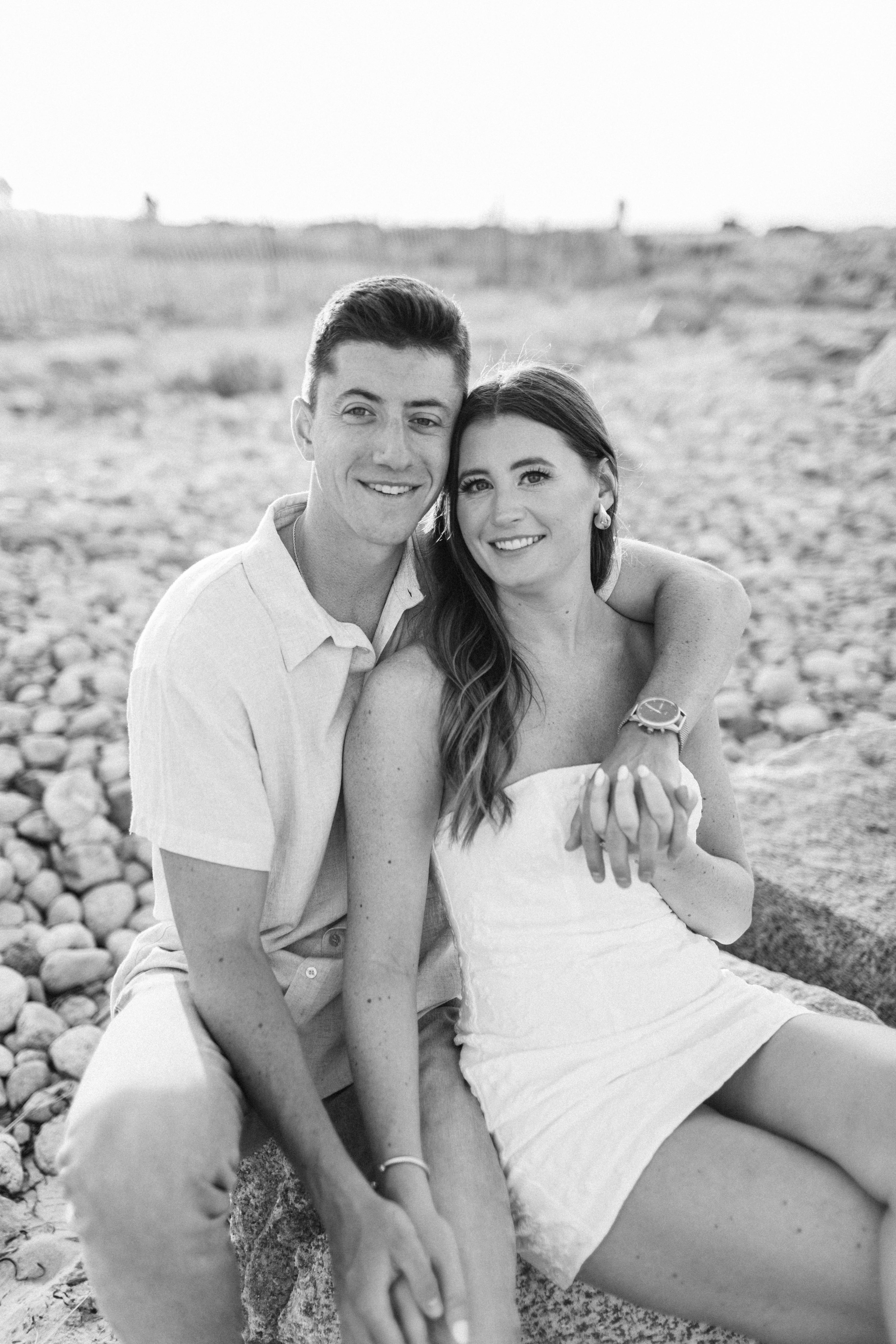 The Wedding Website of Molly Foley and Josh Riordan