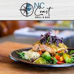 NC Coast Grill & Bar