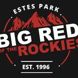 Big Red of the Rockies