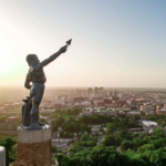 Vulcan Park and Museum