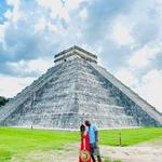 Chichén-Itzá