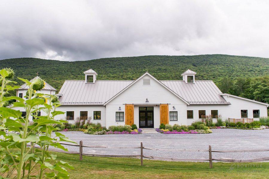 The Wedding Website of Miranda McIntosh and Ben Sloan
