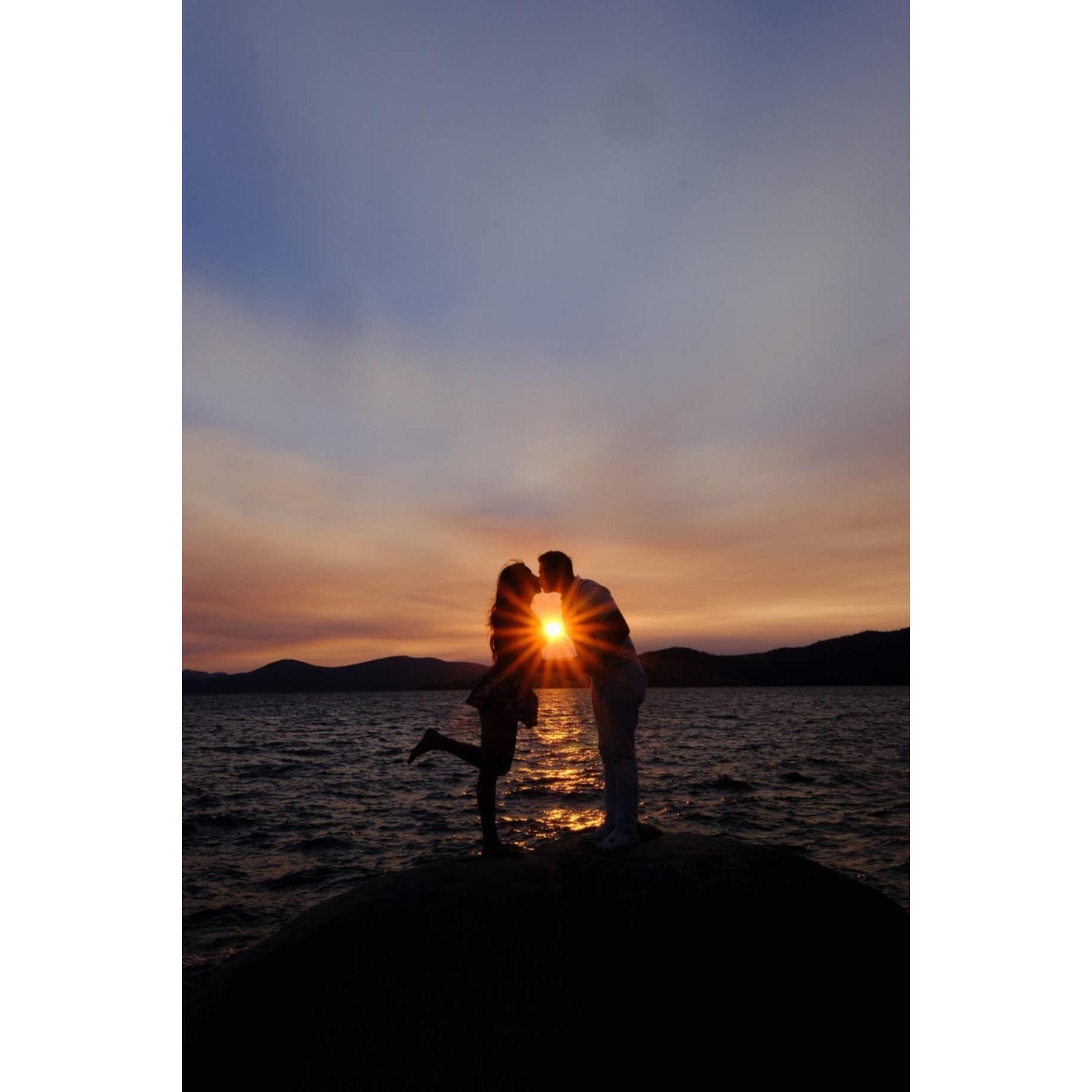 ✩ Sesión de fotos en Lake Tahoe! / Photoshoot at Lake Tahoe! 🫶🏼