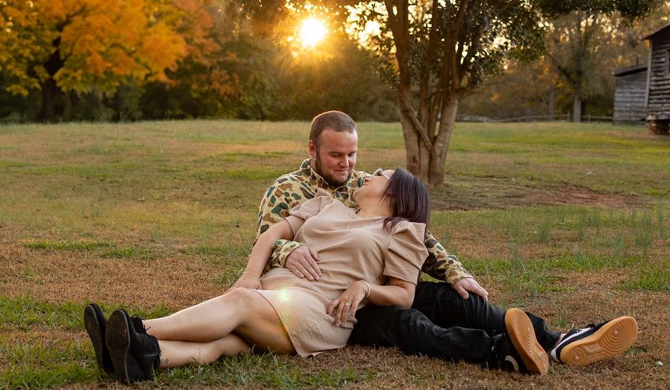 The Wedding Website of Erika Horner and Eric Baynard
