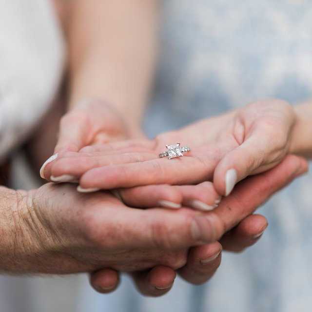 Honeymoon/Cash Fund
