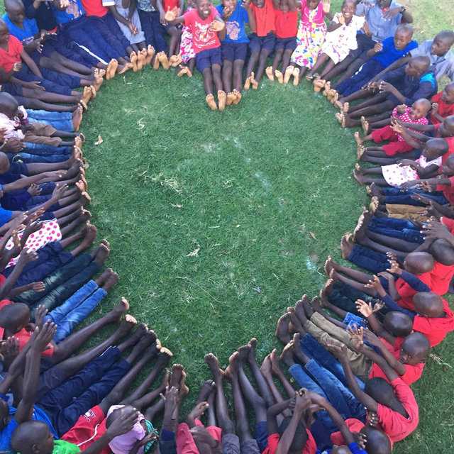Mission trip to Kenya