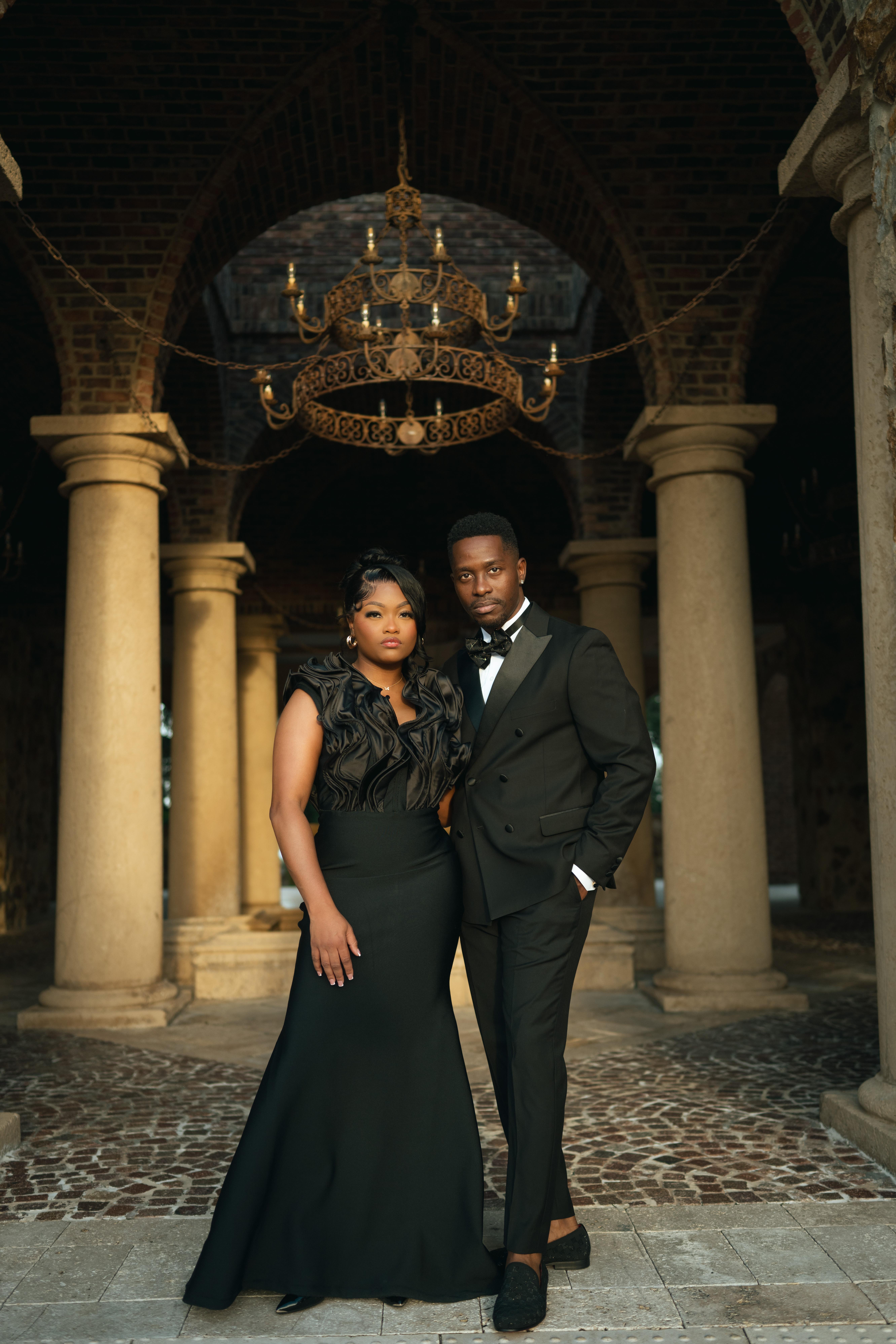 The Wedding Website of Heathcliff Derisma and Whitney Derisma