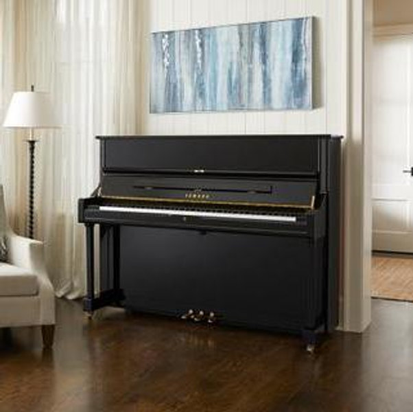 Piano Fund