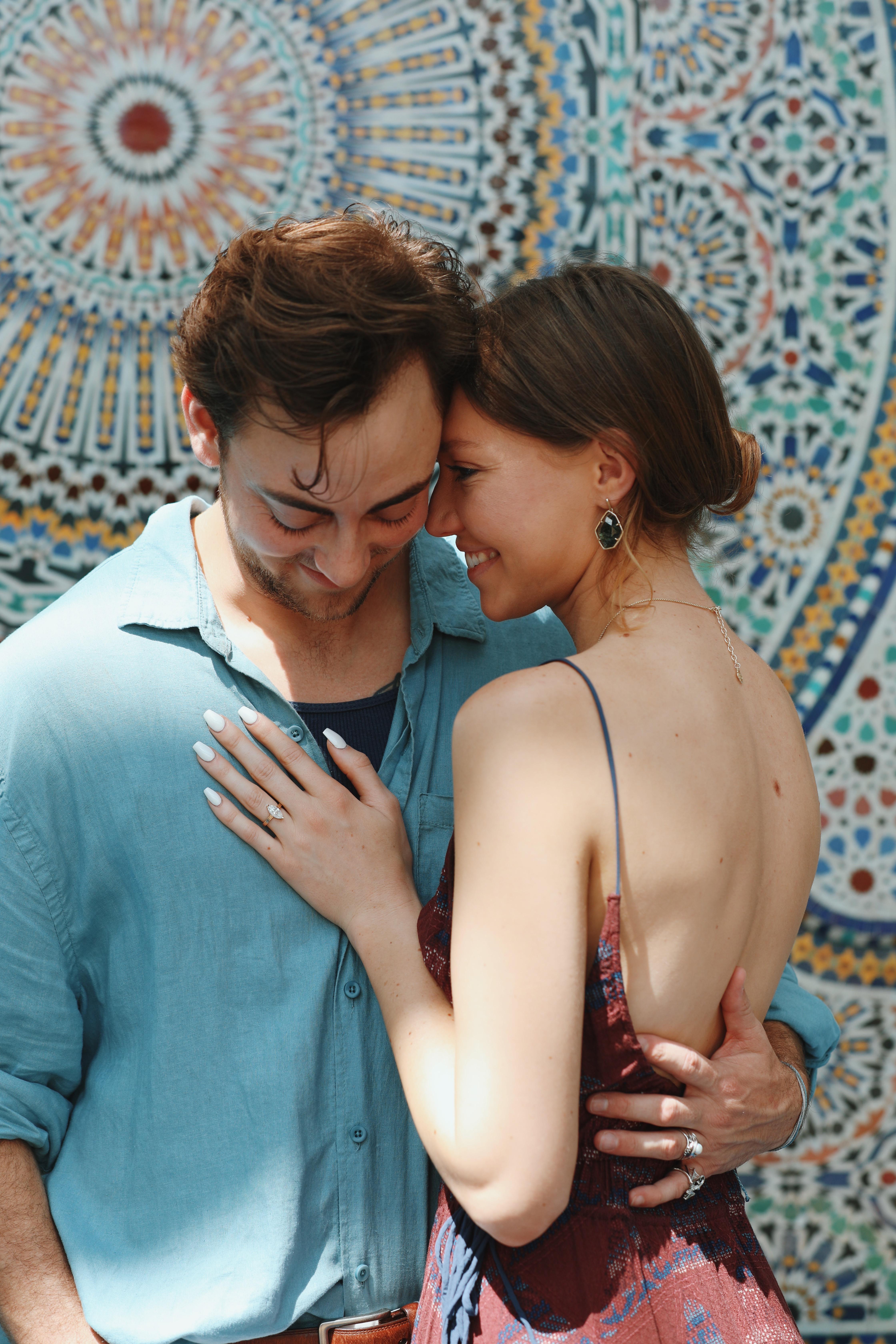 The Wedding Website of Alexis Laws and Taylor Robertson